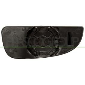 Spiegelglas, Außenspiegel FT9307516 von PRASCO günstig für 10,48 € online kaufen