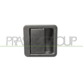Blende, Kühlergitter HD0263222 von PRASCO günstig für 39,63 € online kaufen