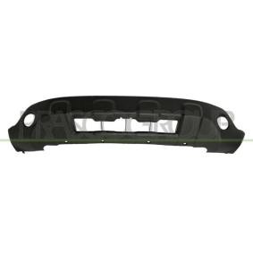 Spoilerlippe HD8281811 HONDA von PRASCO