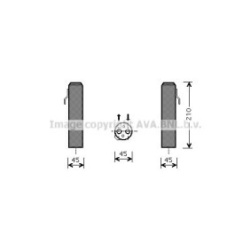 Klimatrockner HYD218 von PRASCO günstig für 34,21 € online kaufen
