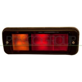 Rückstrahler IZ0414354 ISUZU von PRASCO