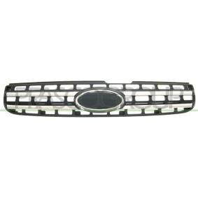 Kühlergrill KI0222001OE von PRASCO günstig für 212,97 € online kaufen