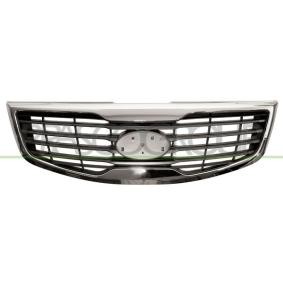 Kühlergrill KI0242011 von PRASCO günstig für 133,09 € online kaufen