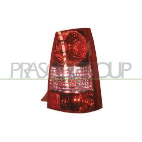 Rückleuchte KI3204153 von PRASCO günstig für 81,98 € online kaufen