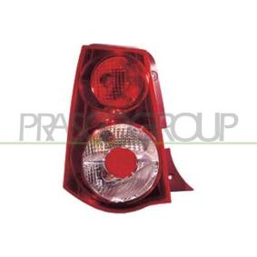 Rückleuchte KI3224153 von PRASCO günstig für 63,95 € online kaufen