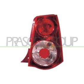 Rückleuchte KI3224154 von PRASCO günstig für 84,51 € online kaufen