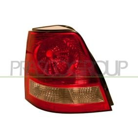 Rückleuchte KI8104154 von PRASCO günstig für 131,55 € online kaufen