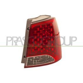 Rückleuchte KI8144153 von PRASCO günstig für 249,04 € online kaufen