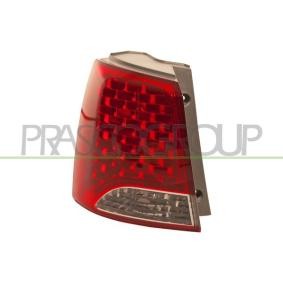 Rückleuchte KI8144154 von PRASCO günstig für 148,29 € online kaufen