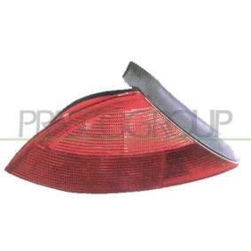 Acquista Fanale posteriore da PRASCO LA0014153 a buon mercato per soli 78,95 €