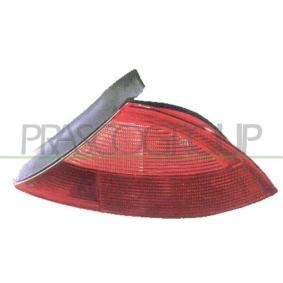 Acquista Fanale posteriore da PRASCO LA0014154 a buon mercato per soli 85,46 €