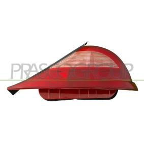Acquista Fanale posteriore da PRASCO LA0014163 a buon mercato per soli 90,27 €