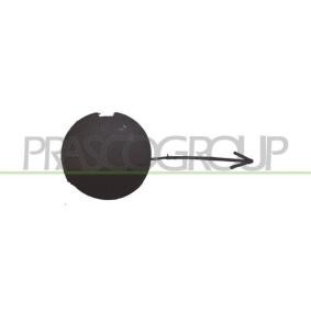 Klappe, Abschlepphaken LA0021236 LANCIA von PRASCO