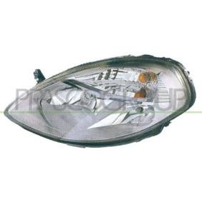 Compre Farol principal da PRASCO LA0024904 a um preço baixo por 111,46 €
