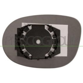 Acquista Vetro specchio, specchio esterno da PRASCO LA0047513 a buon mercato per soli 14,79 €