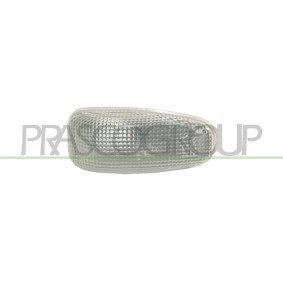 Kotflügel MB1583003 von PRASCO günstig für 297,29 € online kaufen