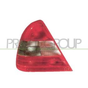 Rückleuchte ME0254064 von PRASCO günstig für 87,39 € online kaufen