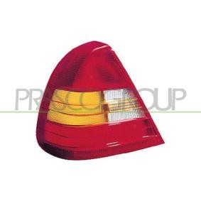 Rückleuchte ME0254153 von PRASCO günstig für 80,05 € online kaufen