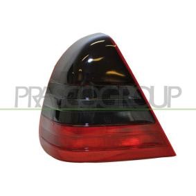 Rückleuchte ME0254173 von PRASCO günstig für 80,86 € online kaufen