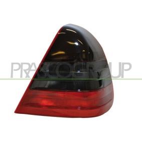 Rückleuchte ME0254174 von PRASCO günstig für 83,62 € online kaufen