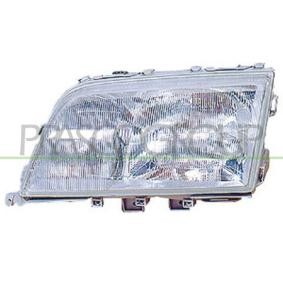Scheinwerfer ME0254903 von PRASCO günstig für 132,27 € online kaufen