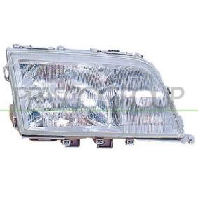 Scheinwerfer ME0254904 von PRASCO günstig für 132,27 € online kaufen