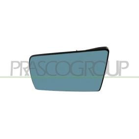 Spiegelglas, Außenspiegel ME0257523 von PRASCO günstig für 23,72 € online kaufen