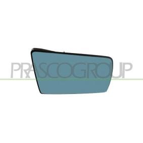 Spiegelglas, Außenspiegel ME0257524 von PRASCO günstig für 23,72 € online kaufen