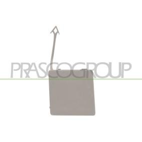 Klappe, Abschlepphaken ME0271286 von PRASCO günstig für 13,59 € online kaufen