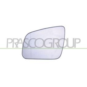 Spiegelglas, Außenspiegel ME0297513 von PRASCO günstig für 14,77 € online kaufen
