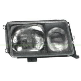 Scheinwerferglas ME0325003 von PRASCO günstig für 52,24 € online kaufen