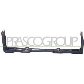 Querträger für MERCEDES-BENZ von PRASCO