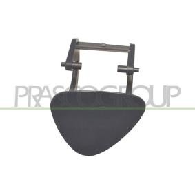 Blende, Stoßfänger ME0411238 von PRASCO günstig für 20,51 € online kaufen