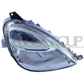 Scheinwerfer ME3224903 von PRASCO günstig für 115,41 € online kaufen