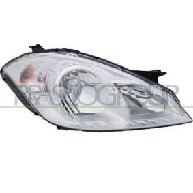 Scheinwerfer ME3264903 von PRASCO günstig für 159,19 € online kaufen