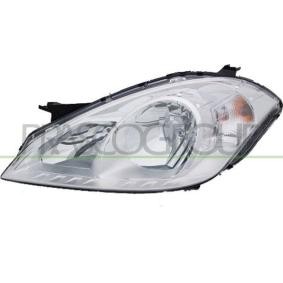 Scheinwerfer ME3264904 von PRASCO günstig für 170,24 € online kaufen