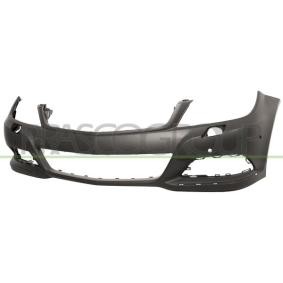 Stoßstange ME4401011 von PRASCO günstig für 166,80 € online kaufen
