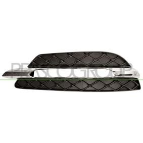 Rahmen, Nebelscheinwerfer ME4401250 MERCEDES-BENZ von PRASCO