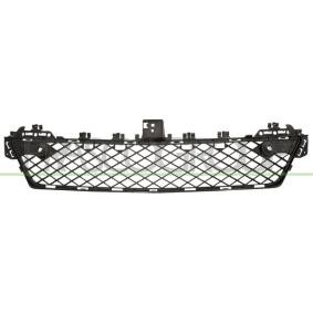 Lüftungsgitter, Stoßfänger ME4402120 von PRASCO günstig für 20,37 € online kaufen