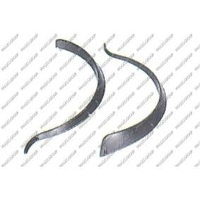 Osta Kynnysverhoilu PRASCO:llä MN3021593 edullisesti hintaan 23,80 €