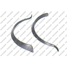 Osta Kynnysverhoilu PRASCO:llä MN3021594 edullisesti hintaan 23,80 €