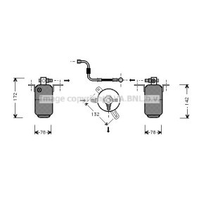Klimatrockner MSD004 von PRASCO günstig für 127,47 € online kaufen