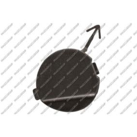 Compre Tampa, gancho de reboque da PRASCO MZ3301296 a um preço baixo por 20,85 €