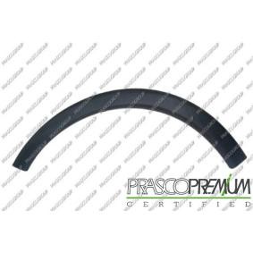 Compre Alargamento, guarda-lamas da PRASCO OP0301591 a um preço baixo por 12,25 €