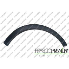 Compre Alargamento, guarda-lamas da PRASCO OP0301592 a um preço baixo por 12,11 €