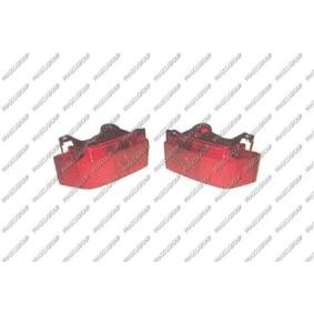 Acquista Fendinebbia da PRASCO OP3504453 a buon mercato per soli 21,37 €