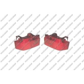 Acquista Fendinebbia da PRASCO OP3504454 a buon mercato per soli 21,37 €