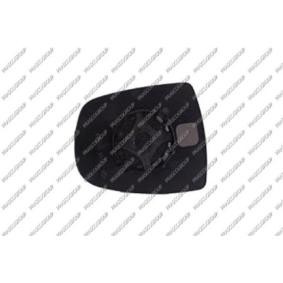 Spiegelglas, Außenspiegel OP9327503 von PRASCO günstig für 12,26 € online kaufen