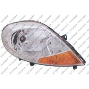 Achetez des Projecteur principal PRASCO OP9344803 à prix pour 120,98 €