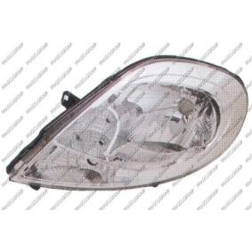 Achetez des Projecteur principal PRASCO OP9344814 à prix pour 113,11 €